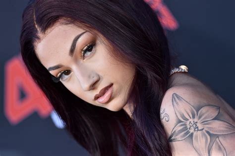 Bhad Bhabie gives health update after suggesting she has。